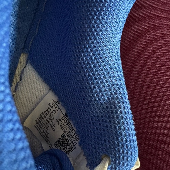 Nike Air Force 1 LV8 Shoes 3Y - Picture 9 of 9